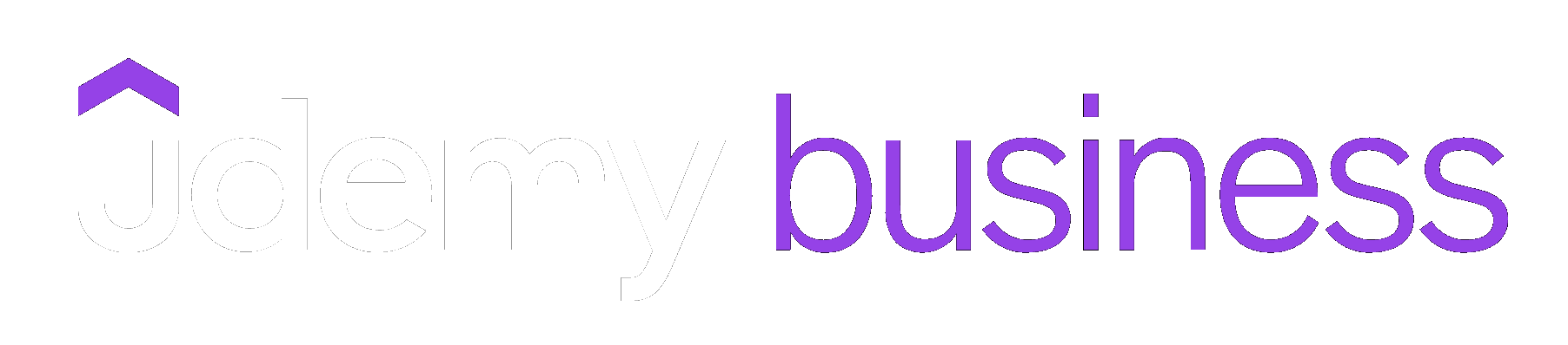 Udemy Business Logo (no background)