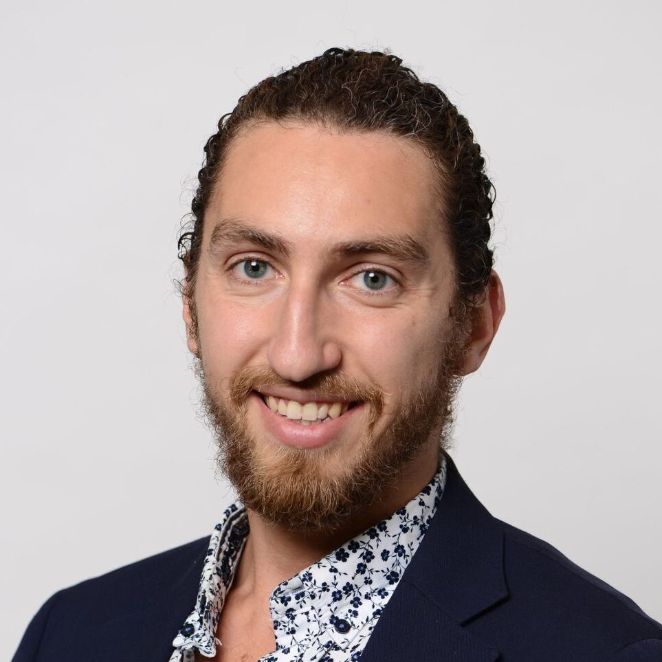Cory Differt zInfoverity Prodevix - Fordbridge Events