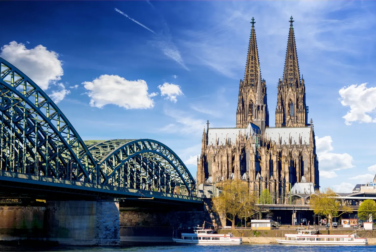 Cologne, Germany