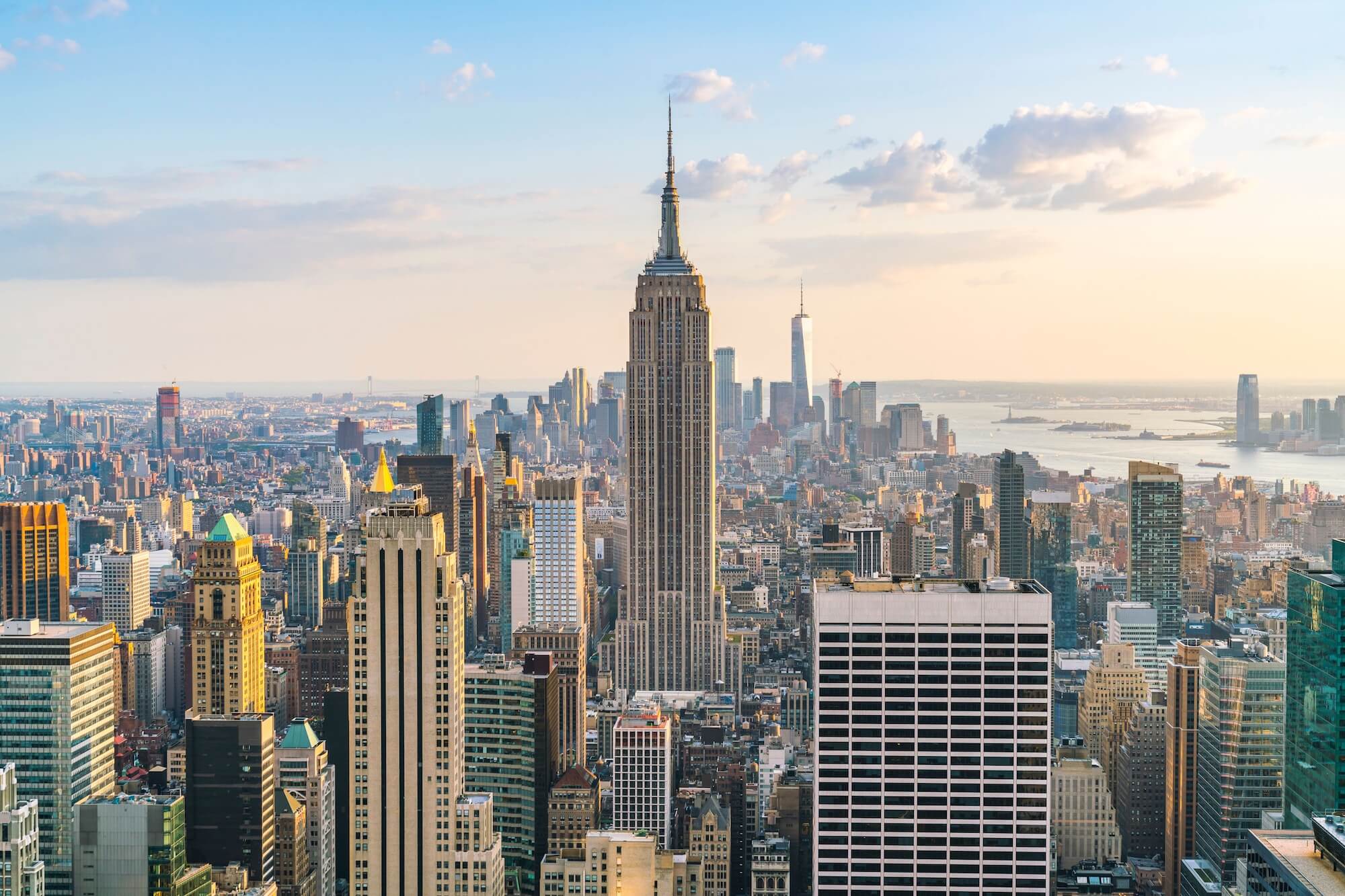 New York City