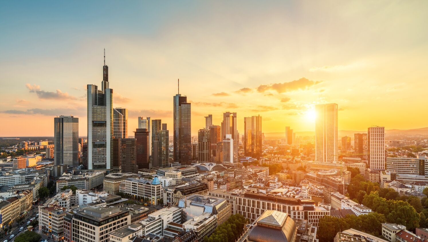 Frankfurt