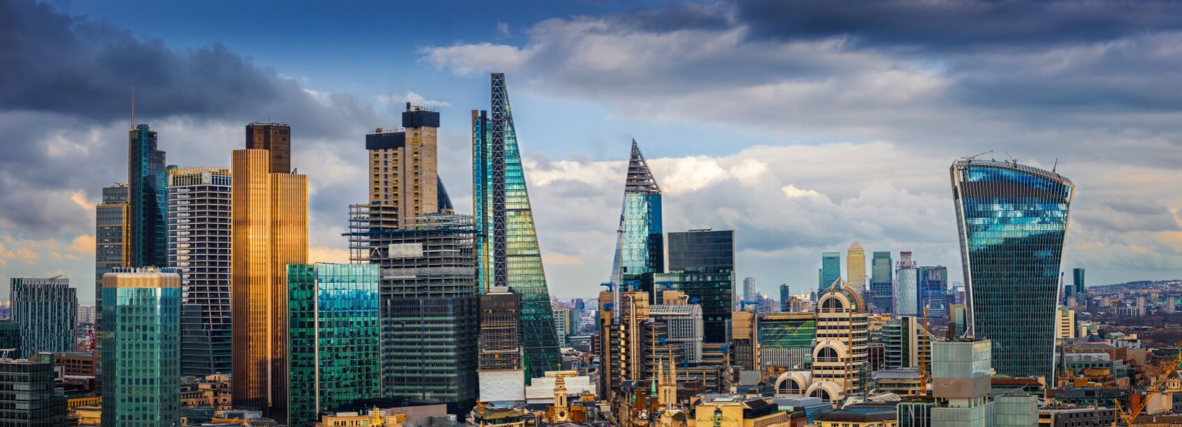 London City