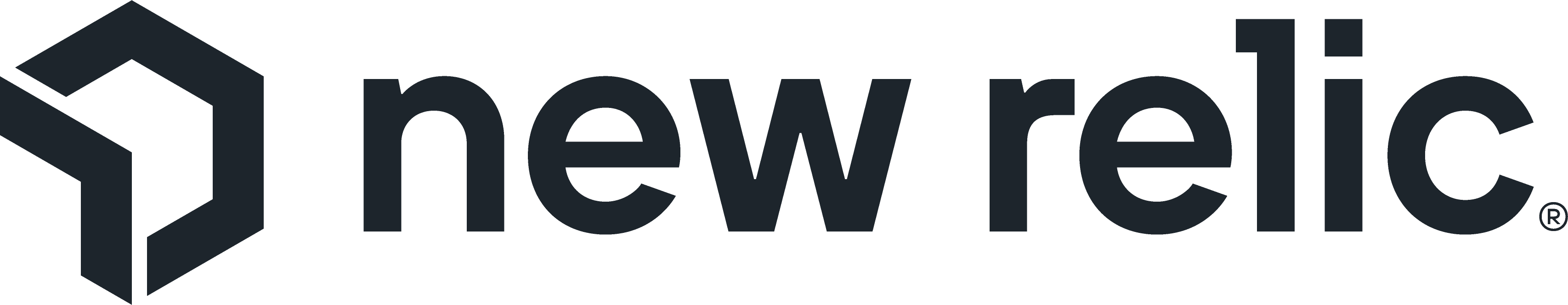 New Relic Logo