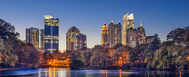 Atlanta
