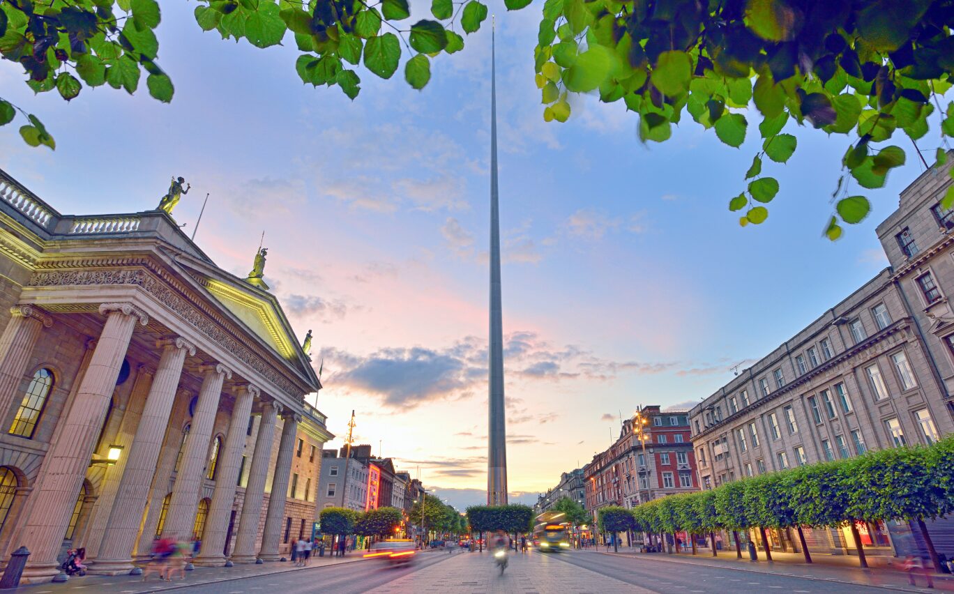 Dublin
