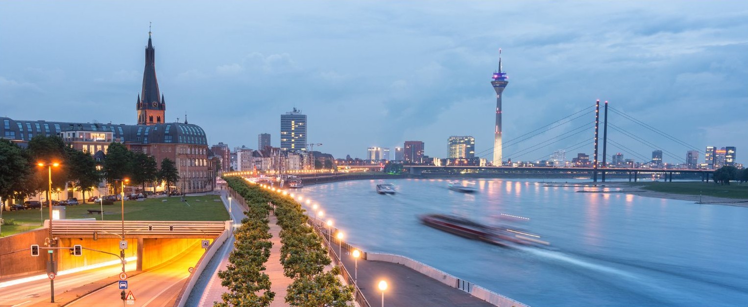 Dusseldorf